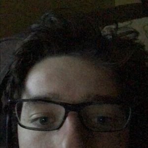 Meet your Posher, Nate